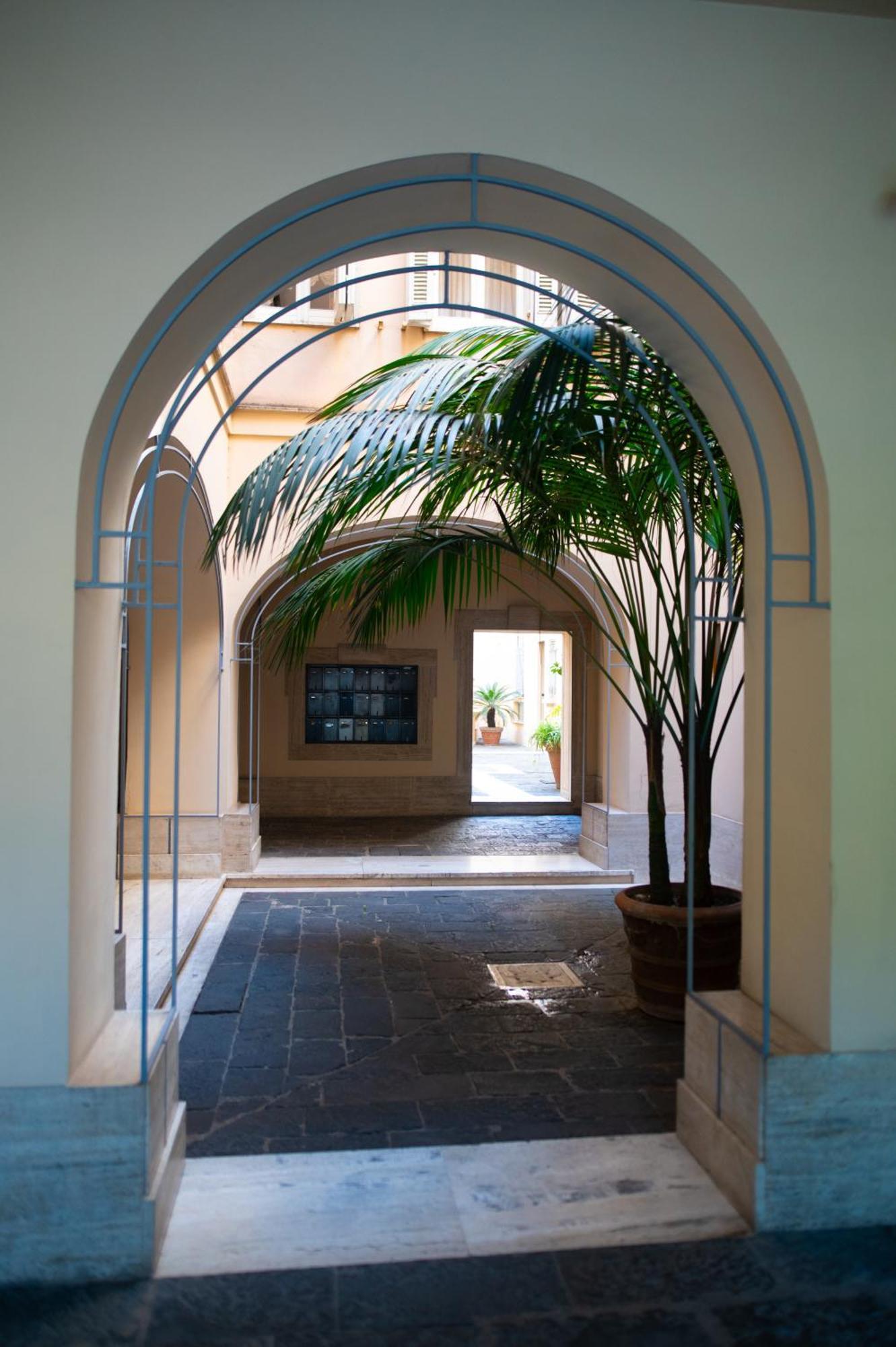 34 Home In רומא מראה חיצוני תמונה