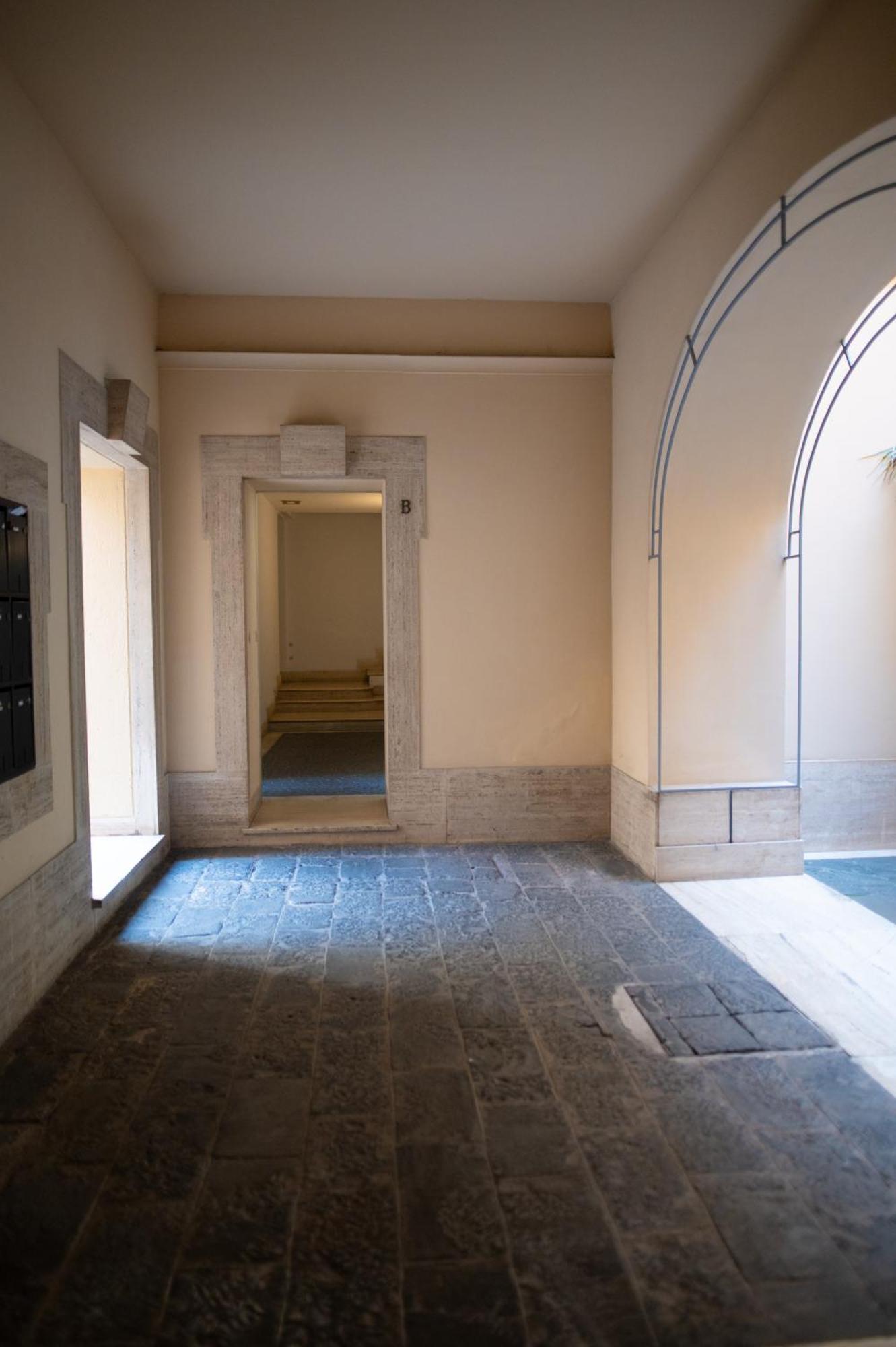34 Home In רומא מראה חיצוני תמונה